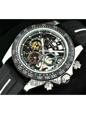 Rolex Daytona La Montoya Watch Price in Pakistan