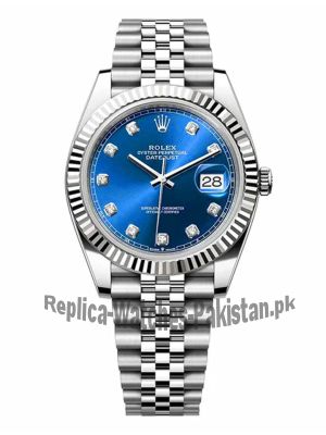 Rolex DJ126334-0016 Datejust SuperClone 1:1 Watch Price in Pakistan