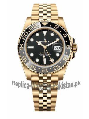 Rolex GMT-Master II 126718GRNR SuperClone 1:1 Watch Price in Pakistan