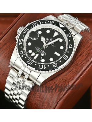 Rolex GMT-Master II Watch Price in Pakistan