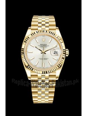 Rolex Datejust Watch Price in Pakistan
