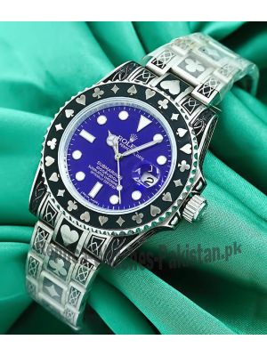 Rolex Oyster Perpetual Submariner Swiss Watch Price in Pakistan