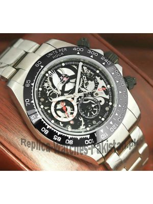 Rolex Skeleton Samuel Eto'o Concept Watch 2021 Price in Pakistan