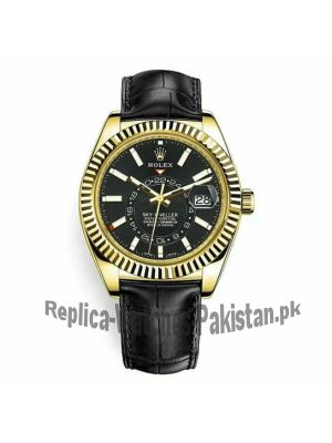Rolex Sky-Dweller 42mm Mens Watch Price in Pakistan