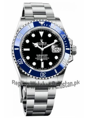 Rolex Submariner Date Swiss Watch 2021 Price in Pakistan