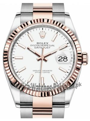 Rolex Datejust Index Dial126231 BRAND NEW Watch Price in Pakistan