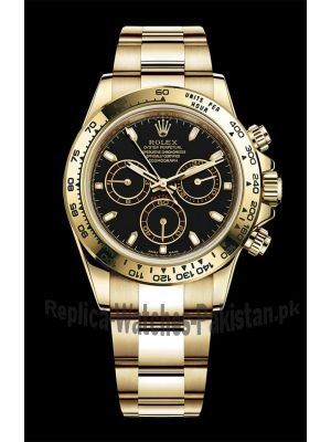 Rolex Cosmograph Daytona Watch-116508-0004 Price in Pakistan