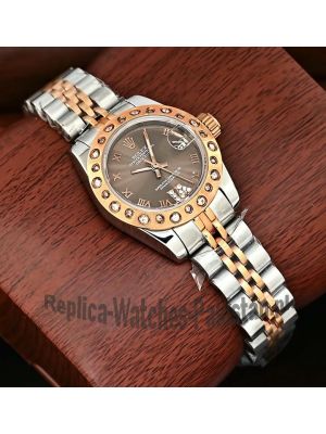 Rolex Datejust Ladies Watch Price in Pakistan