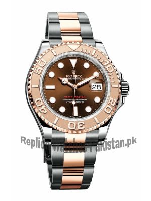 Rolex Yacht-Master 40 Watch Price in Pakistan