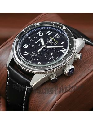Tag Heuer Autavia Calibre HEUER02 COSC Flyback Watch Price in Pakistan
