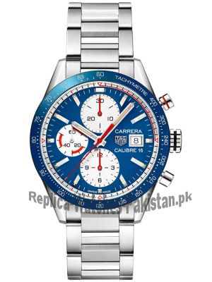 TAG Heuer Carrera Calibre 16 Chronograph Watch Price in Pakistan