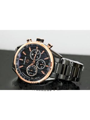 TAG Heuer Carrera Calibre 1969 Watch Price in Pakistan