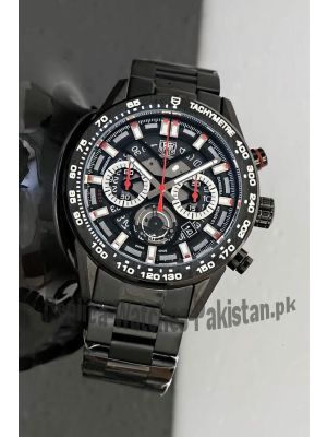 TAG Heuer Carrera Calibre Heuer-01 Watch Price in Pakistan