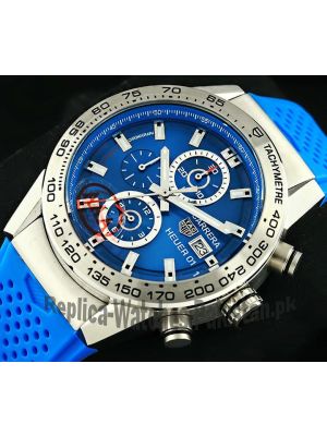 Tag Heuer Carrera Calibre Heuer 01 Watch Price in Pakistan