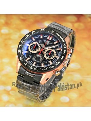 TAG Heuer Carrera Calibre Heuer 01 Watch Price in Pakistan