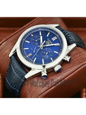 TAG Heuer Carrera Chronograph Heuer 02 Watch Price in Pakistan