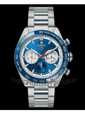 TAG Heuer Carrera Caliber HEUER 02 Watch Price in Pakistan
