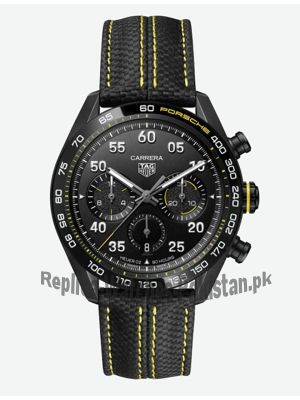 TAG Heuer Carrera X Porsche Limited Edition Mens Watch Price in Pakistan