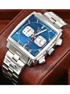 TAG Heuer Monaco Mens Watch CBL2111.BA0644 Price in Pakistan