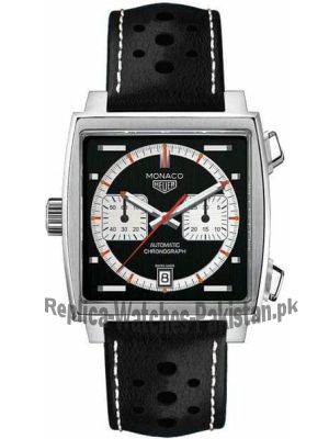 TAG Heuer Monaco Calibre 11 Watch  Price in Pakistan