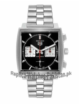 Tag Heuer Monaco Calibre 02 Watch Price in Pakistan