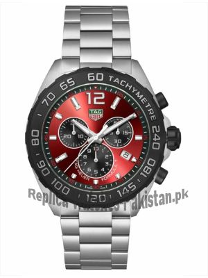Tag Heuer Formula 1 Watch  Price in Pakistan