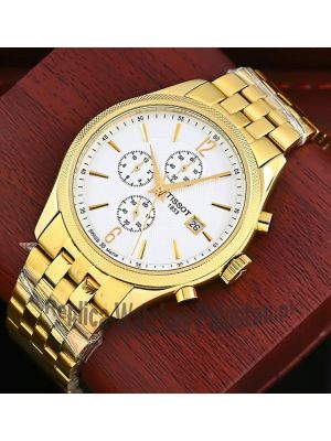 Tissot Mens Watch Price in Pakistan