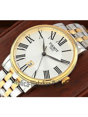 Tissot Carson Premium Quartz Watch Price in Pakistan