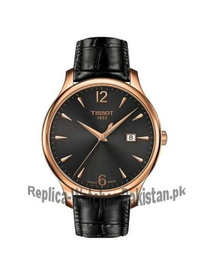 Tissot T-Classic Tradition Quartz Watch Price in Pakistan
