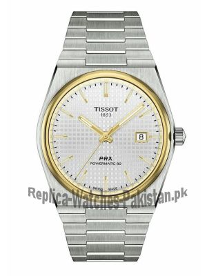 Tissot PRX Powermatic 80 Watch Price in Pakistan