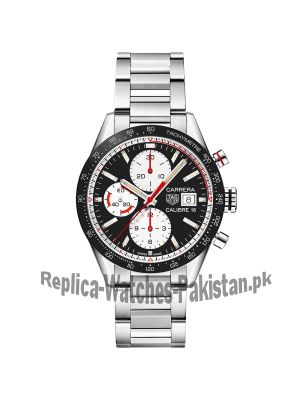 TAG Heuer Carrera Calibre 16 Watch Price in Pakistan