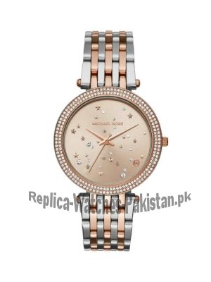 Michael Kors Ladies Darci Watch Price in Pakistan