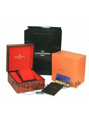Vacheron Constantin BOX Price in Pakistan