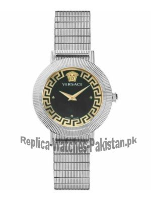 Versace Greca Chic Watch Price in Pakistan
