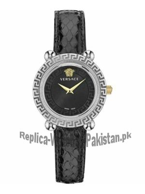 Versace Greca Twist Watch Price in Pakistan