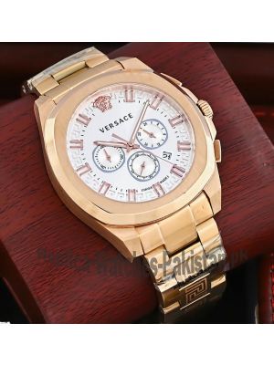 Versace Men's Watch Price in Pakistan