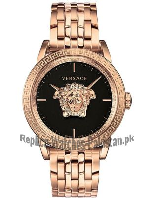Versace VERD00718 Palazzo Men's Watch Price in Pakistan