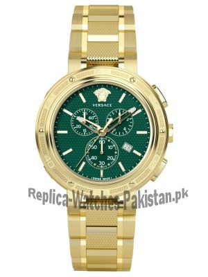 Versace VE2H00521 V-Extreme Pro chronograph Watch Price in Pakistan