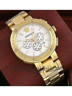 Versace VE2H00621 V-Extreme Pro Chronograph Mens Watch Price in Pakistan