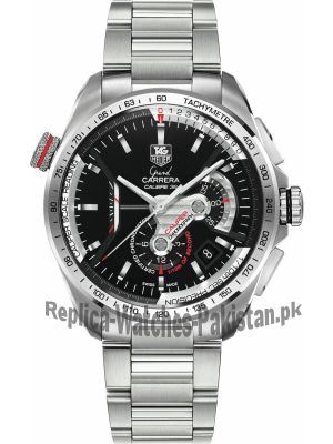 Tag Heuer Grand Carrera Calibre 36 Chronograph Price in Pakistan