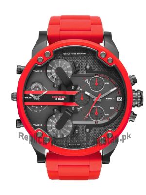DZ7370 Mr. Daddy 2.0 Chronograph Mens Watch Price in Pakistan