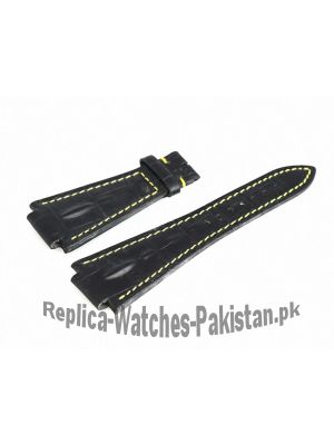 Audemars Piguet Leather Straps Price in Pakistan