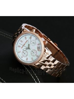 Michael Kors Rose Gold Watch Price in Pakistan