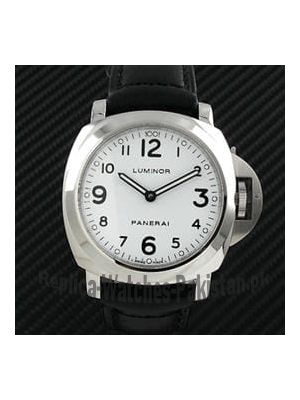 Panerai 499 Luminor Marina 1950 White Dial Price in Pakistan