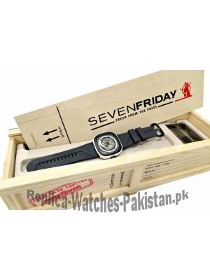 Sevenfriday original box Price in Pakistan
