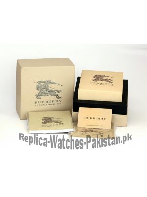 Burberry watch box Price in Pakistan