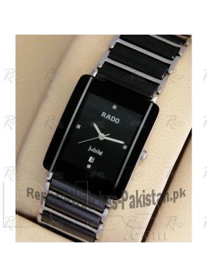 Rado Integral Black Watch  Price in Pakistan