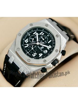 Audemars Piguet AP Royal Oak Offshore Chronograph Watch Price in Pakistan
