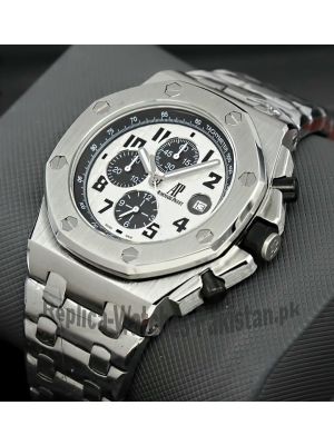 Audemars Piguet Royal Oak Offshore Chronograph Watch Price in Pakistan