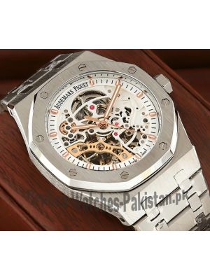 Audemars Piguet Royal Oak Skeleton Watch Price in Pakistan